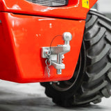 Telemaster 1.5 teleskoplæsser - 1350 kg, 4 m, 26 hk diesel