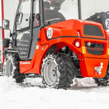Telemaster 1.5 teleskoplæsser - 1350 kg, 4 m, 26 hk diesel