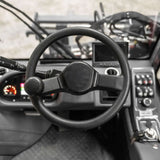 Telemaster 1.5 teleskoplæsser - 1350 kg, 4 m, 26 hk diesel