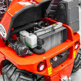 Telemaster 1.5 teleskoplæsser - 1350 kg, 4 m, 26 hk diesel