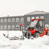 Telemaster 1.5 teleskoplæsser - 1350 kg, 4 m, 26 hk diesel