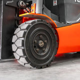 Toyota 8FBET16 Traigo 48 1600 kg 4500mm - el-gaffeltruck - 1600 kg, 4500 mm - billede 3