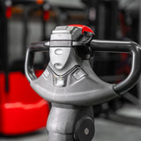 BRUGT: Cesab S316L Elektrisk Stabler med initialløft - 1600 kg kapacitet, løftehøjde 5400 mm