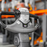 BRUGT: Cesab S316L Elektrisk Stabler med initialløft - 1600 kg kapacitet, løftehøjde 5400 mm