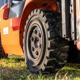 Toyota 02-7FG35 gas-gaffeltruck - 4000 kg, 3000 mm - brugt - billede 4