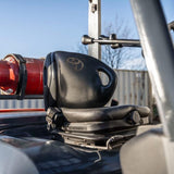 Toyota 02-7FG35 gas-gaffeltruck - 4000 kg, 3000 mm - brugt - billede 5
