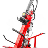 WoodMaster CWM25E – 25 ton elektrisk brændekløver (lodret)