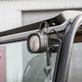Yale ERP20VT el-gaffeltruck - 2000 kg, 5500 mm - brugt - billede 8