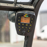 Yale ERP20VT el-gaffeltruck - 2000 kg, 5500 mm - brugt - billede 6