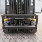 Yale ERP20VT el-gaffeltruck - 2000 kg, 5500 mm - brugt - billede 7
