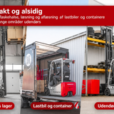 CSX10-3 elektrisk gaffeltruck – dansk produktgrafik 06